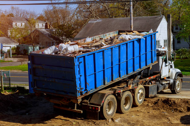 Best Residential Junk Removal  in Delhi, CA